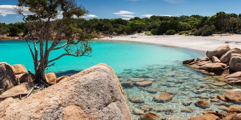 Spiagge Costa Smeralda